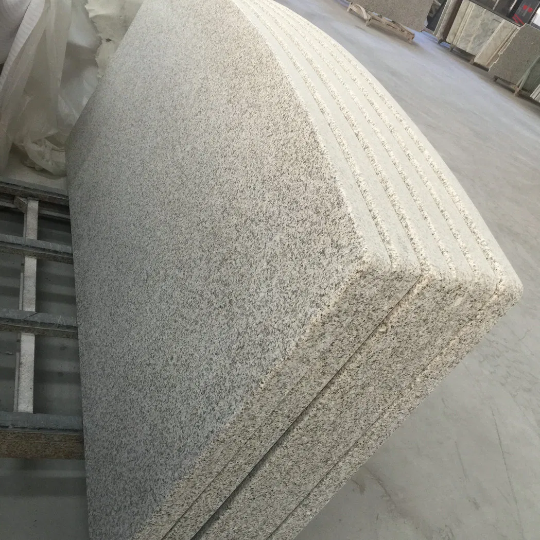 Shandong G682 Granite Kitchen Island Countertops