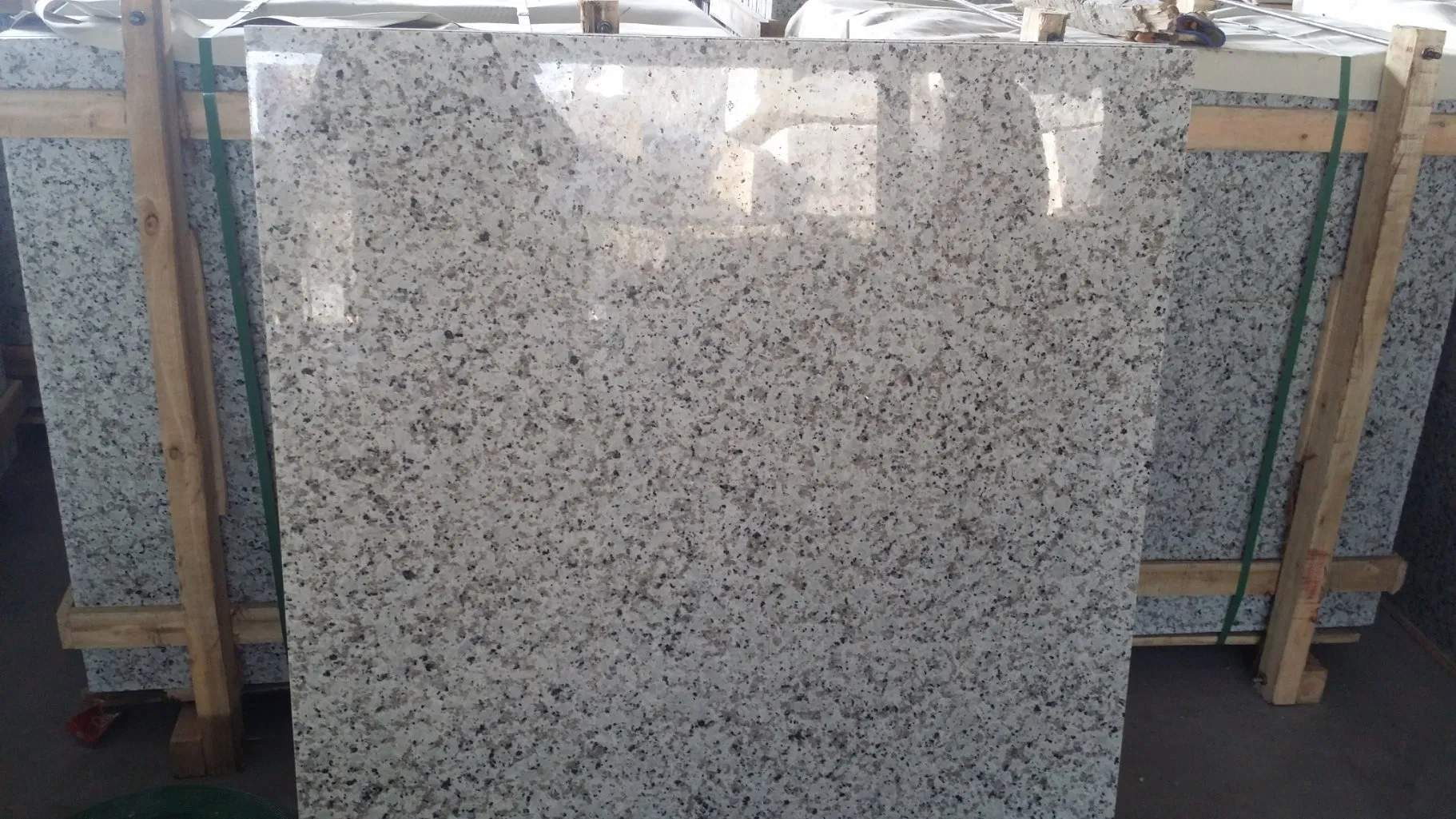 G439 Bathroom Vanity Tops