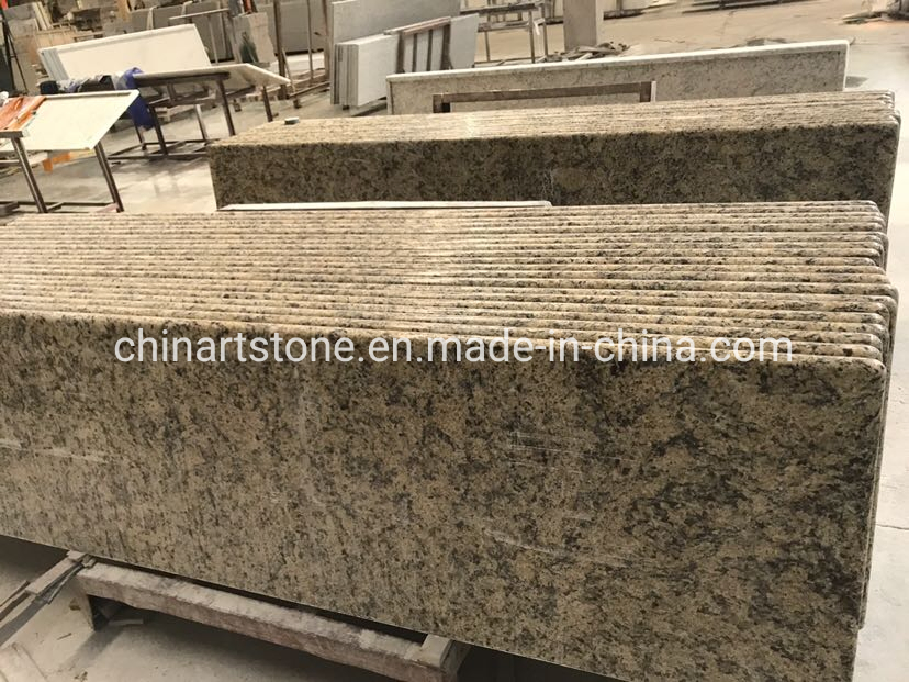 Nature Granite and Marble for Kitchen Countertop Bench Top Island Top