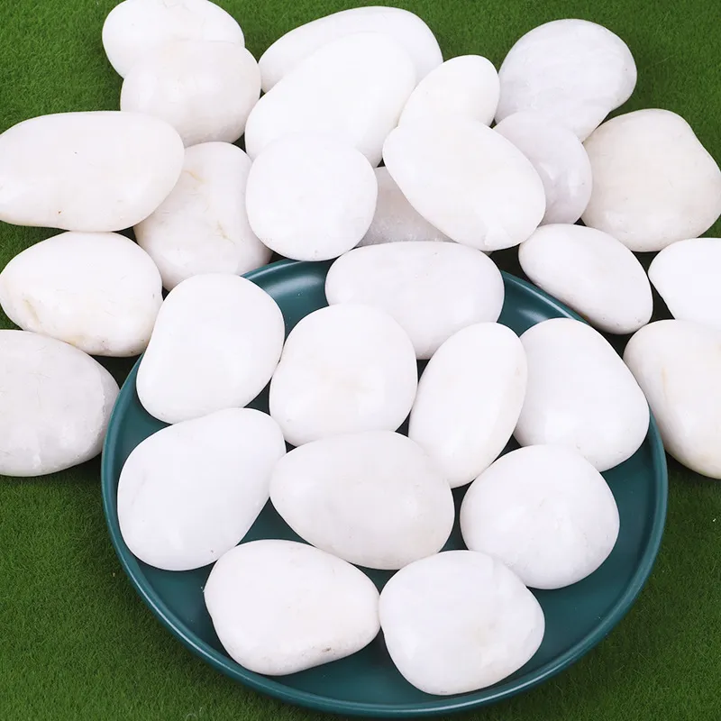 Pebble Stone Detail 1