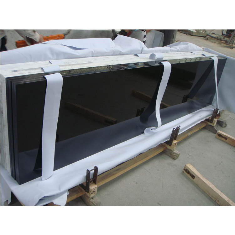 Prefab Kitchen Granite Countertop Black Stone Slab Countertop Custom Granite Countertops Kitchen