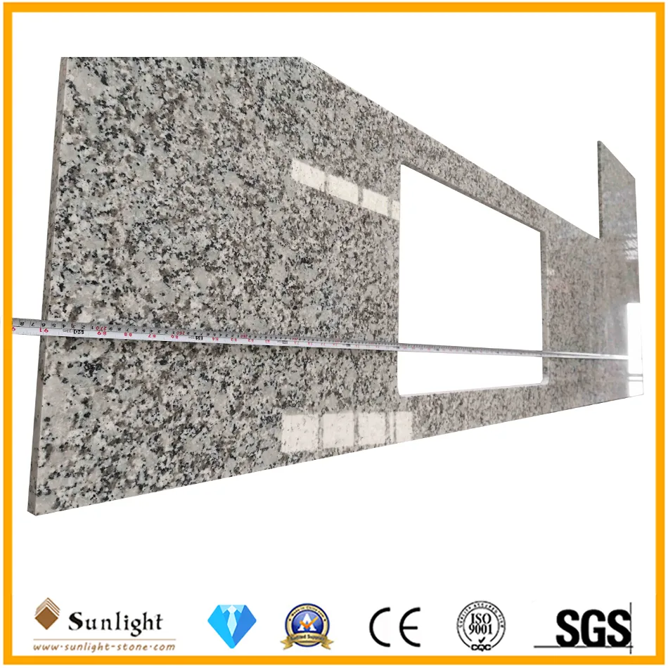 Kitchen Island Countertop