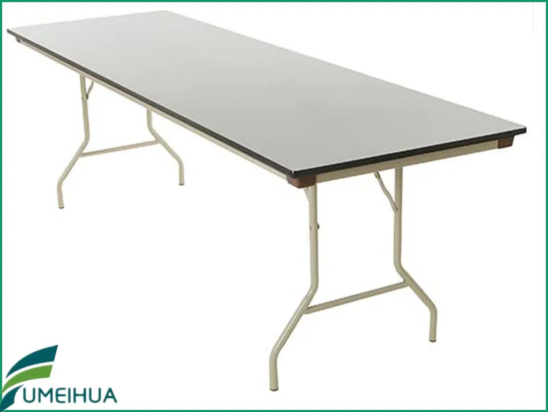 Rectangle HPL Table Top