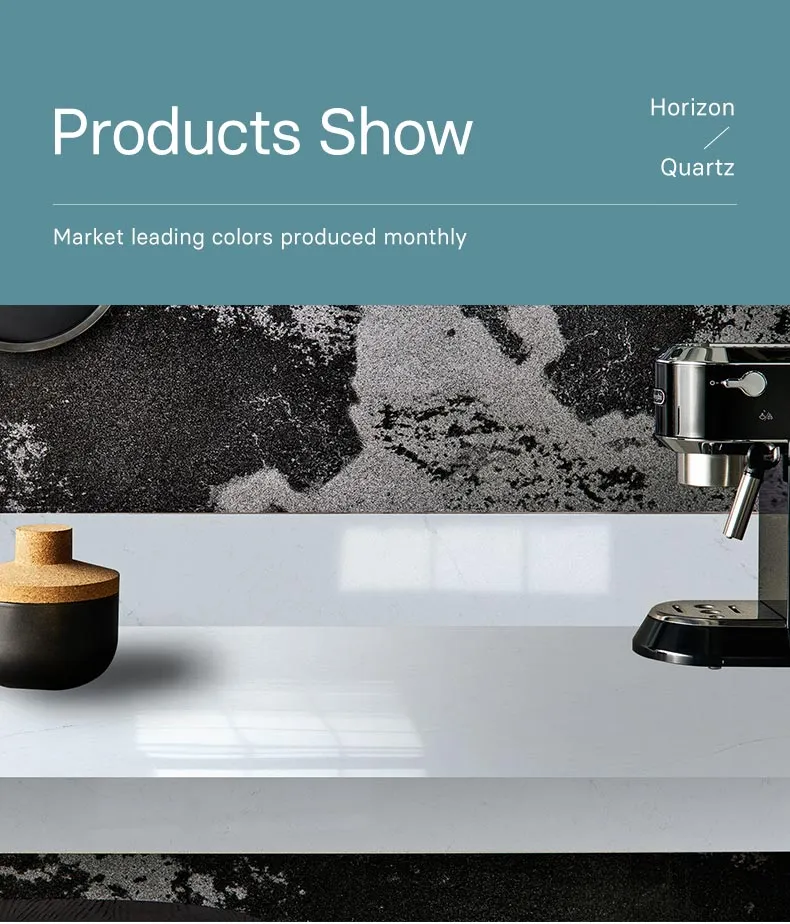 Quartz Stone Gallery 4