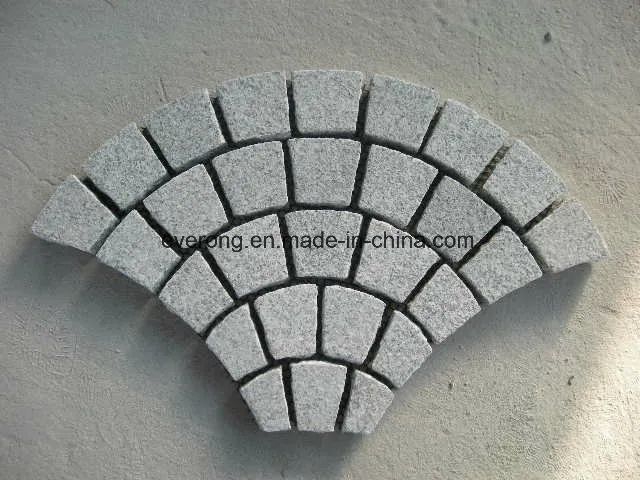 Granite Cobblestone 2