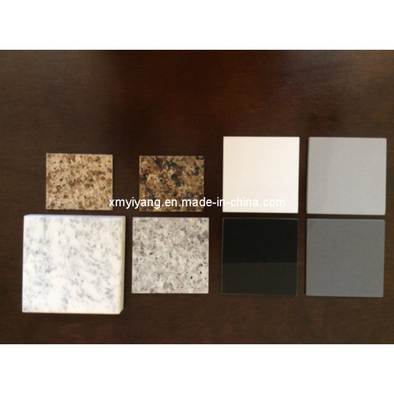 Grey Granite Stone for Garden Landscape/Stepping/Paving/Wall