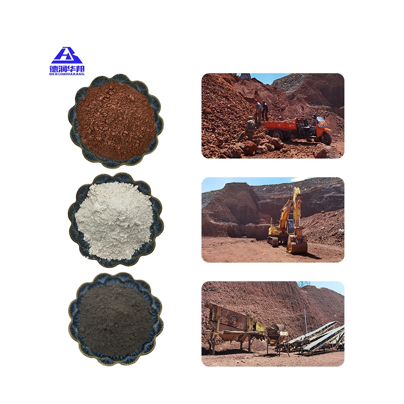 Decorative Stone Arrangement Weather Resistant Volcanic Rock