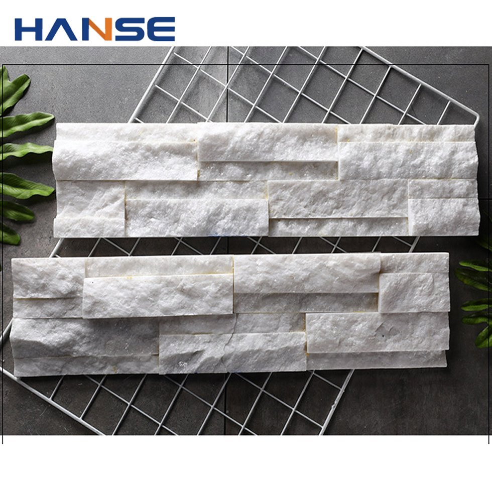 Wholesale Price Natural Slate Quartzite Stone Split Face Tiles Natural Culture Stone for Interior Exterior Wall/Fireplaces/Fencing/Retaining Wall