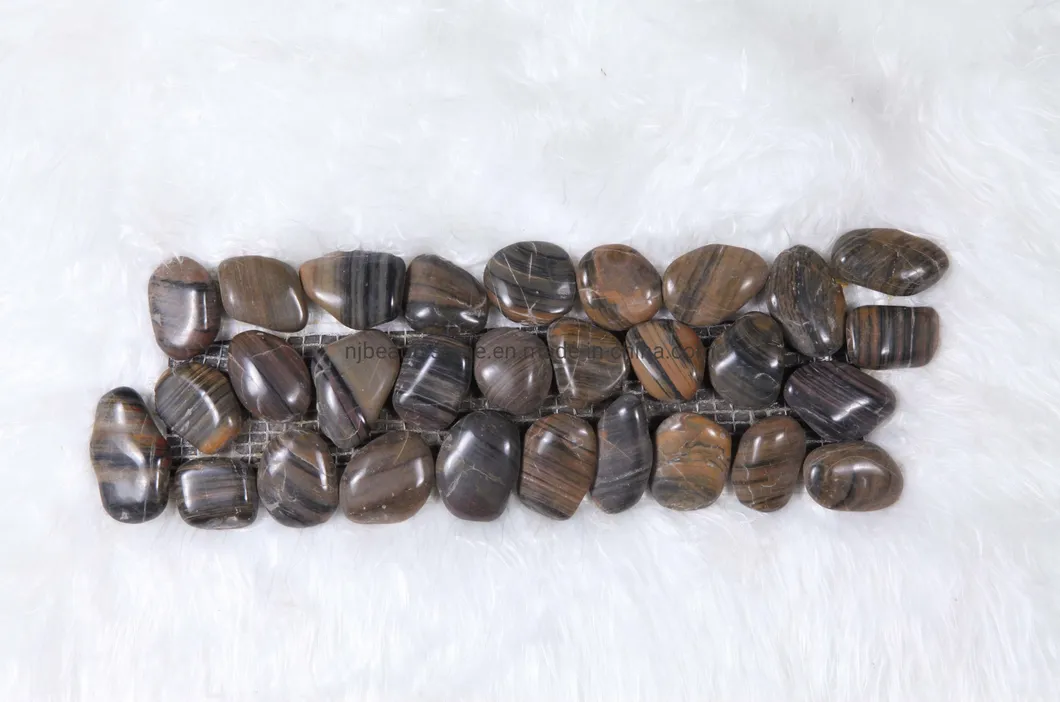 Detailed Stone View 3