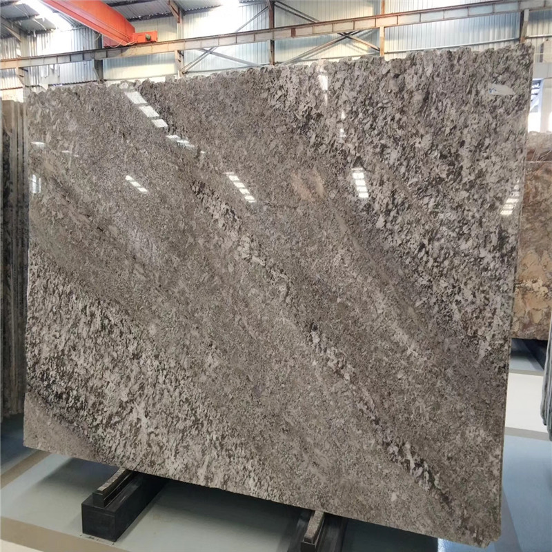 Wholesale Hot Sale Prefabricated Design Bianco Antico Countertop Granite Stone Kitchen Countertop Vanity Table Top