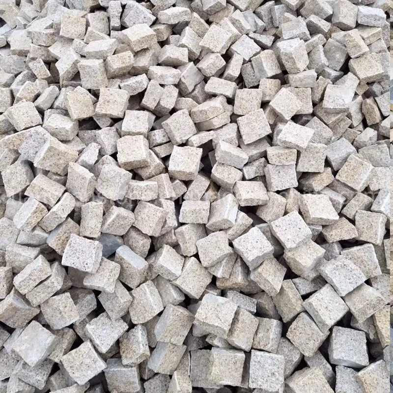 Cubestone Cobblestone