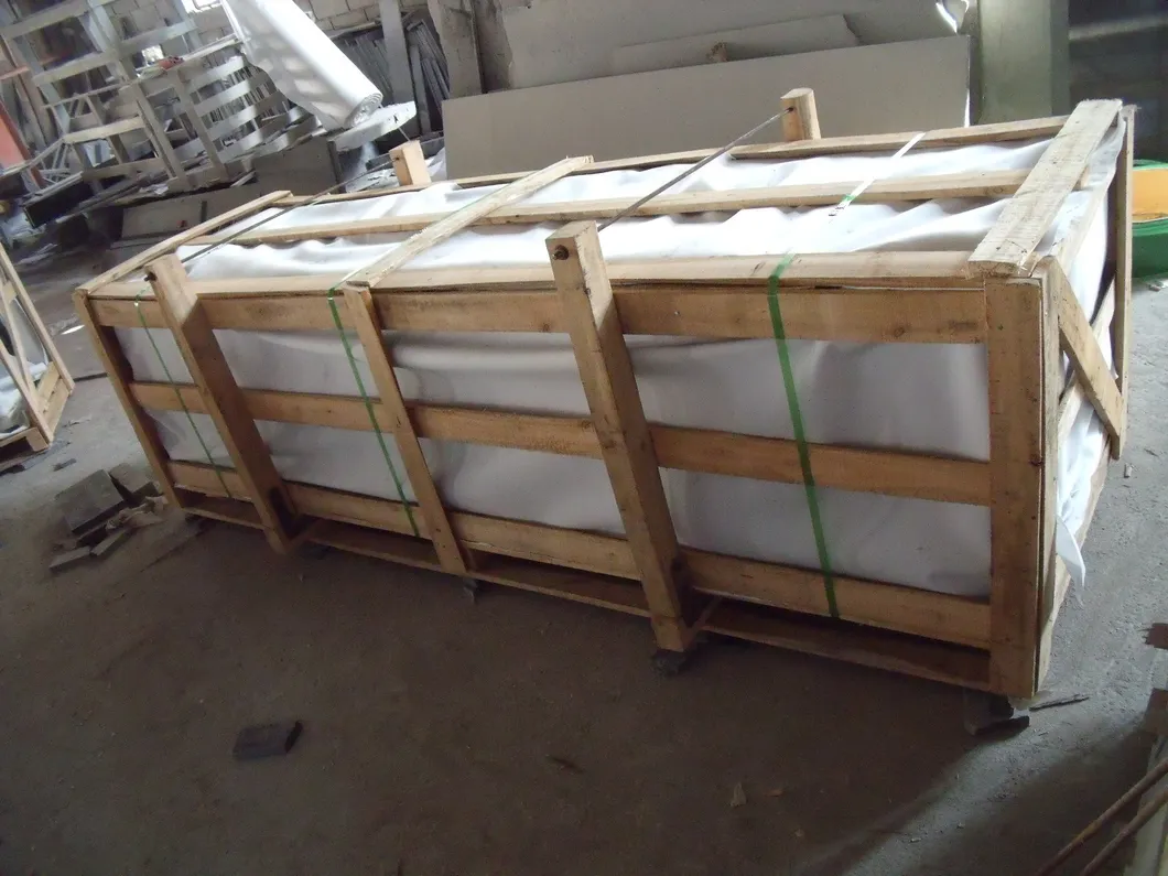 Black Galaxy Granite Prefabricated Kitchen Countertops