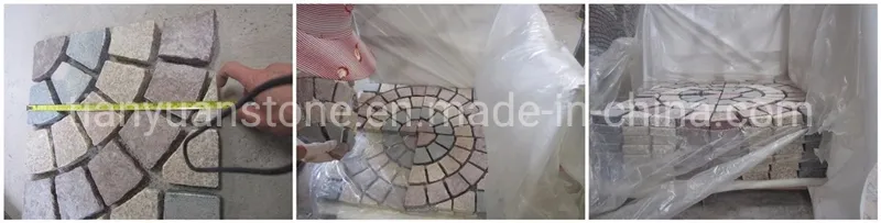 Paving Stone Design