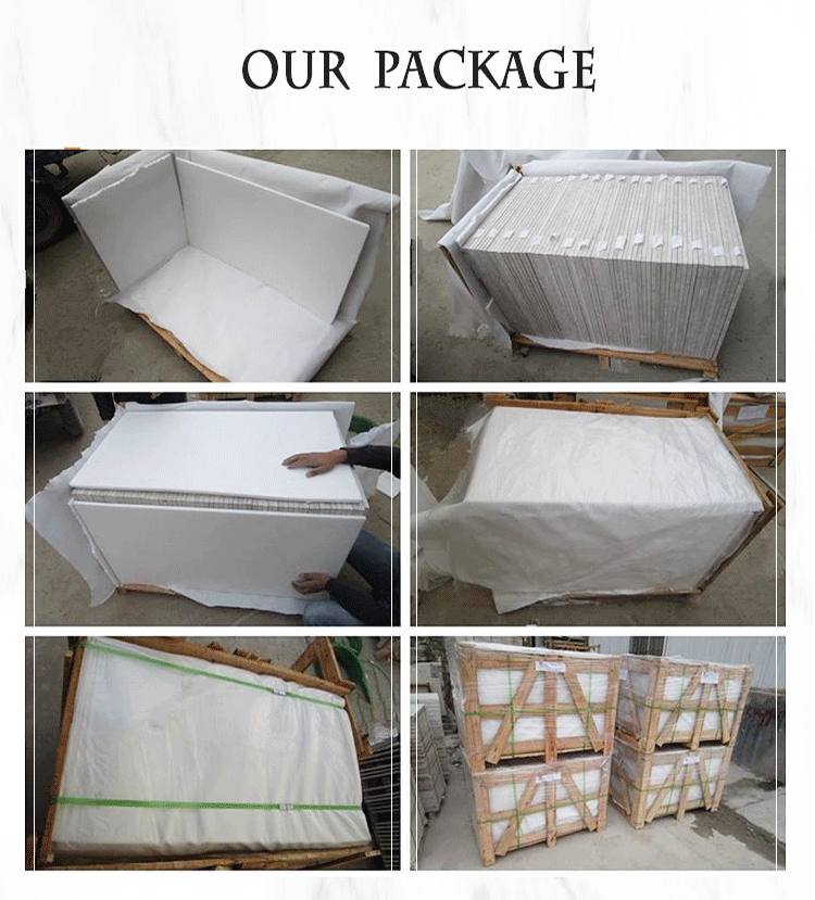 Granite Application 3