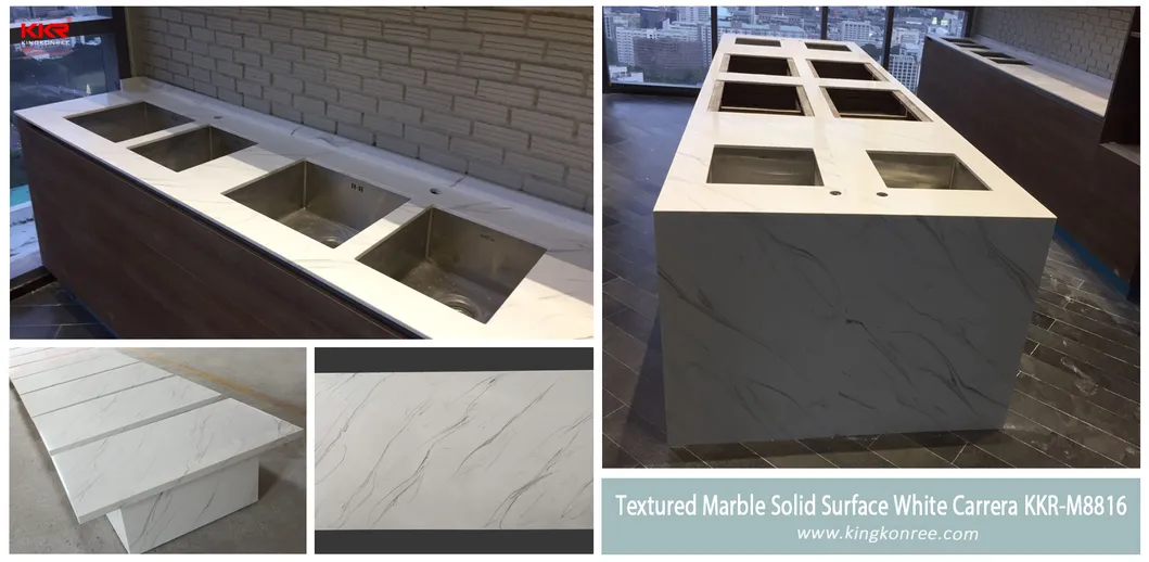 Fabrication Process 1