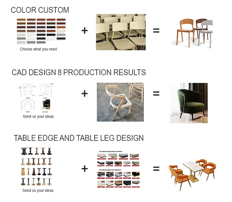 Manufacturing Detail 1