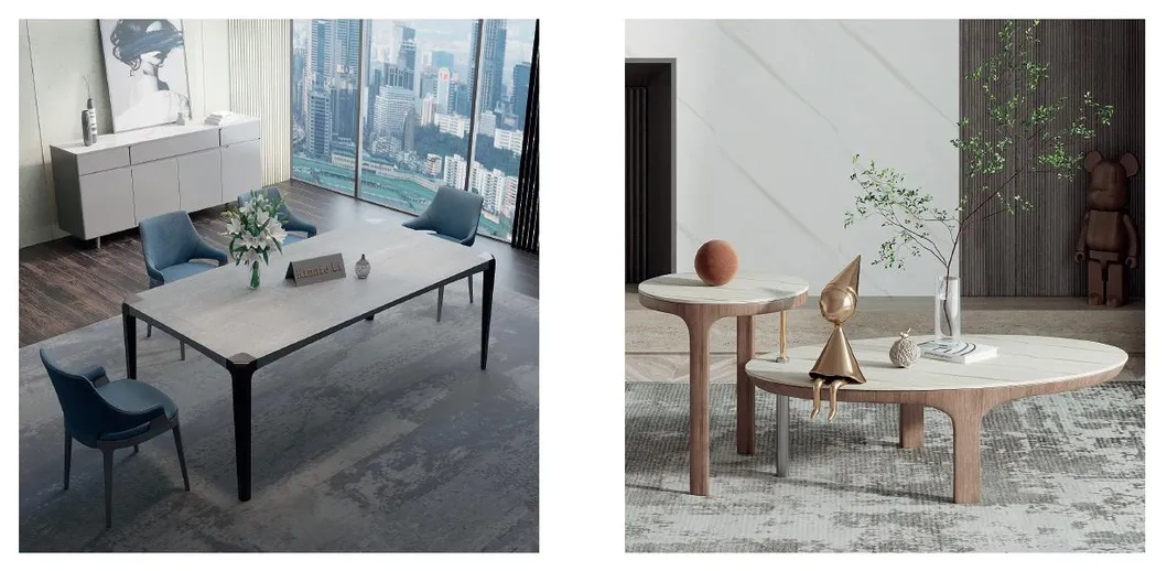 Acrylic Solid Surface Sheets