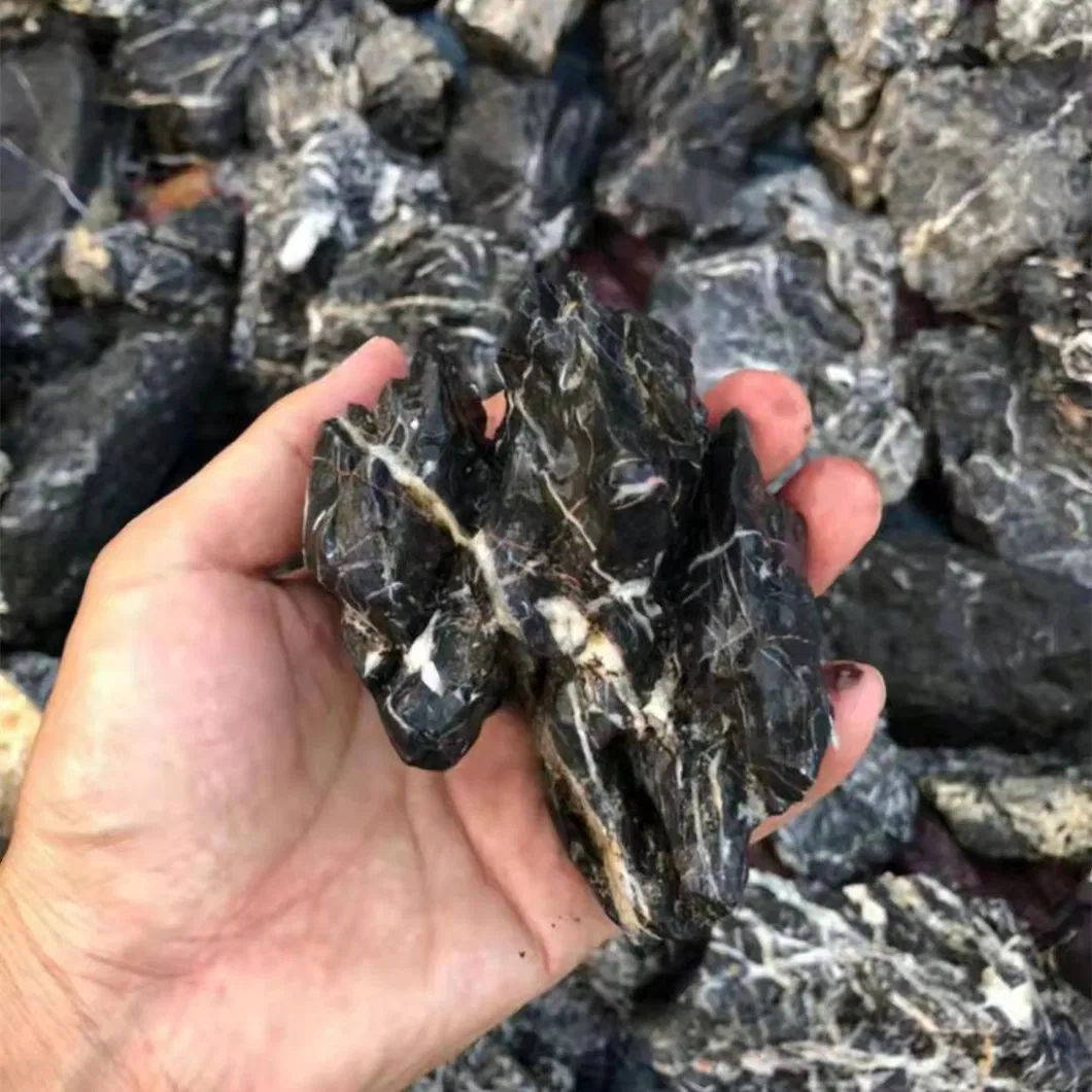 Dragon Stone Shape 1