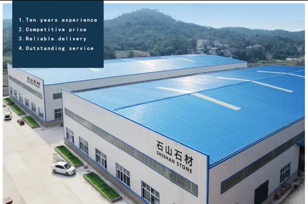 Manufacturing Facility