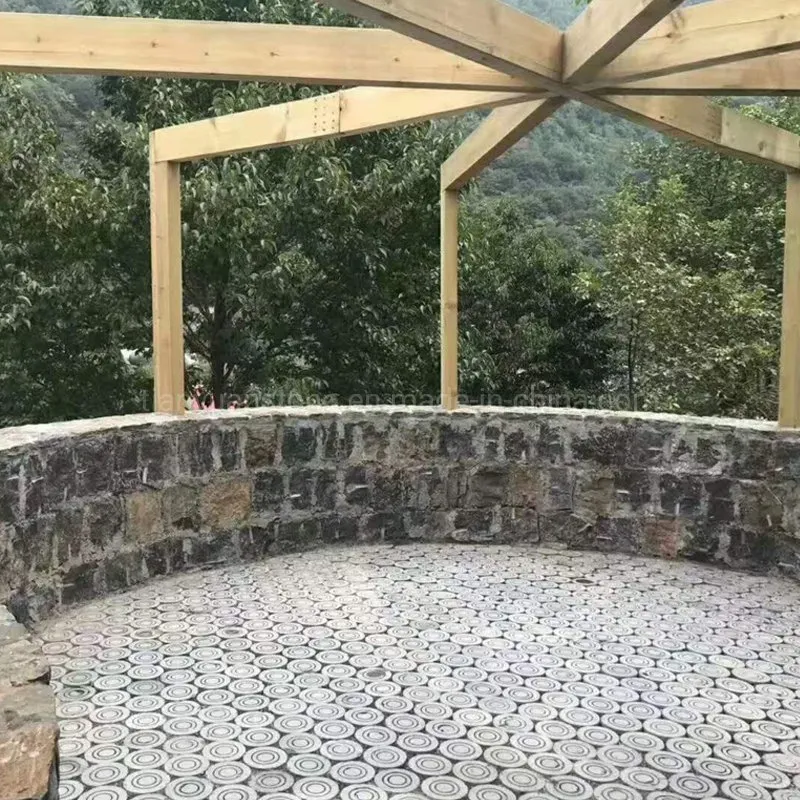 Natural Paving Stone