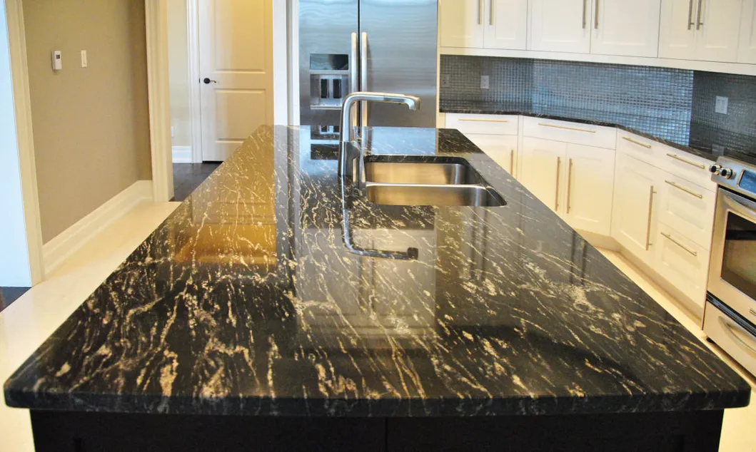 Bathroom Counter Top