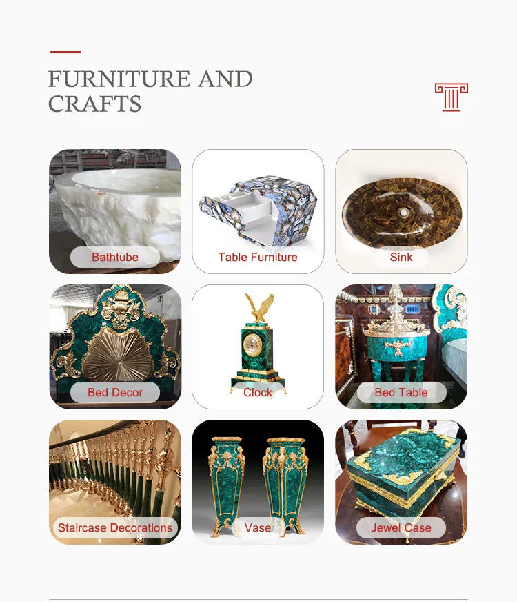 Lapis Lazuli Application View 3