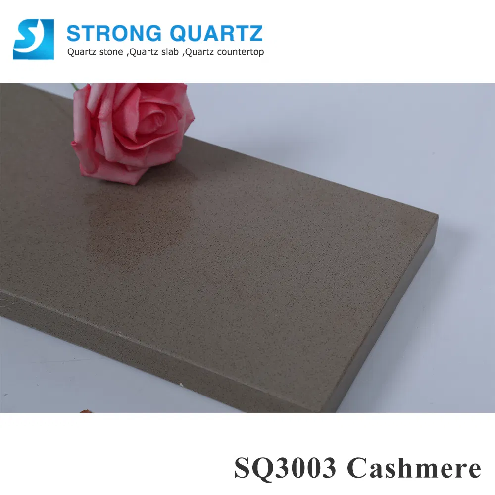 Scratch-Resistant Pure/Plain Color Prefabricated Solid Granite/Marble/Onyx/Quartz Stone/Slab/Slate/Countertops for Kitchen Island Tops/Paving/Tile