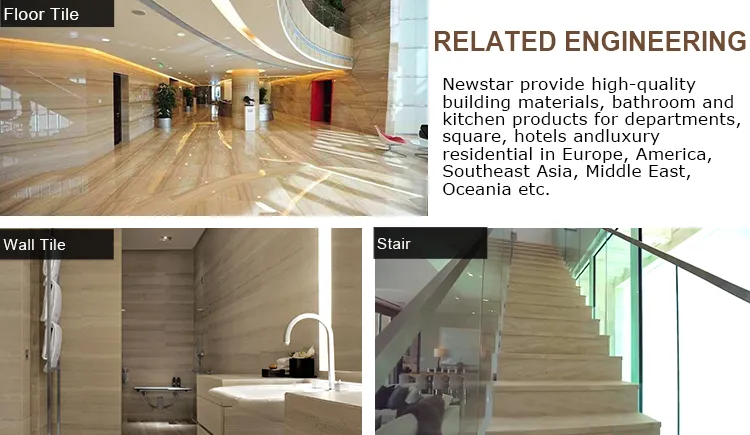 Granite Countertop View 4