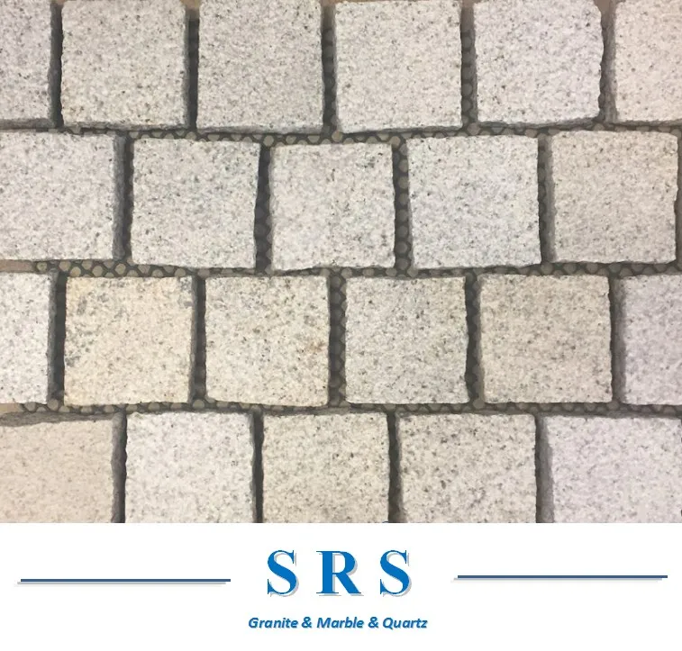 Granite Paving Stone 5