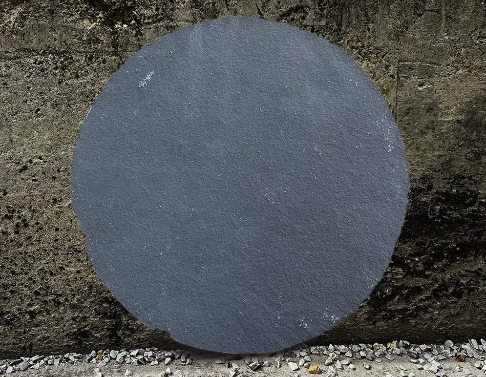 G603 Rough Cut Surface Stepping Stone 1