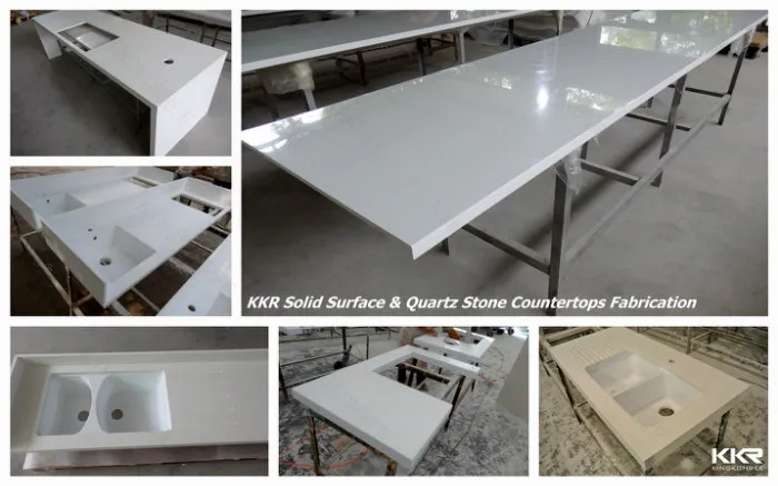 Production Quality Control