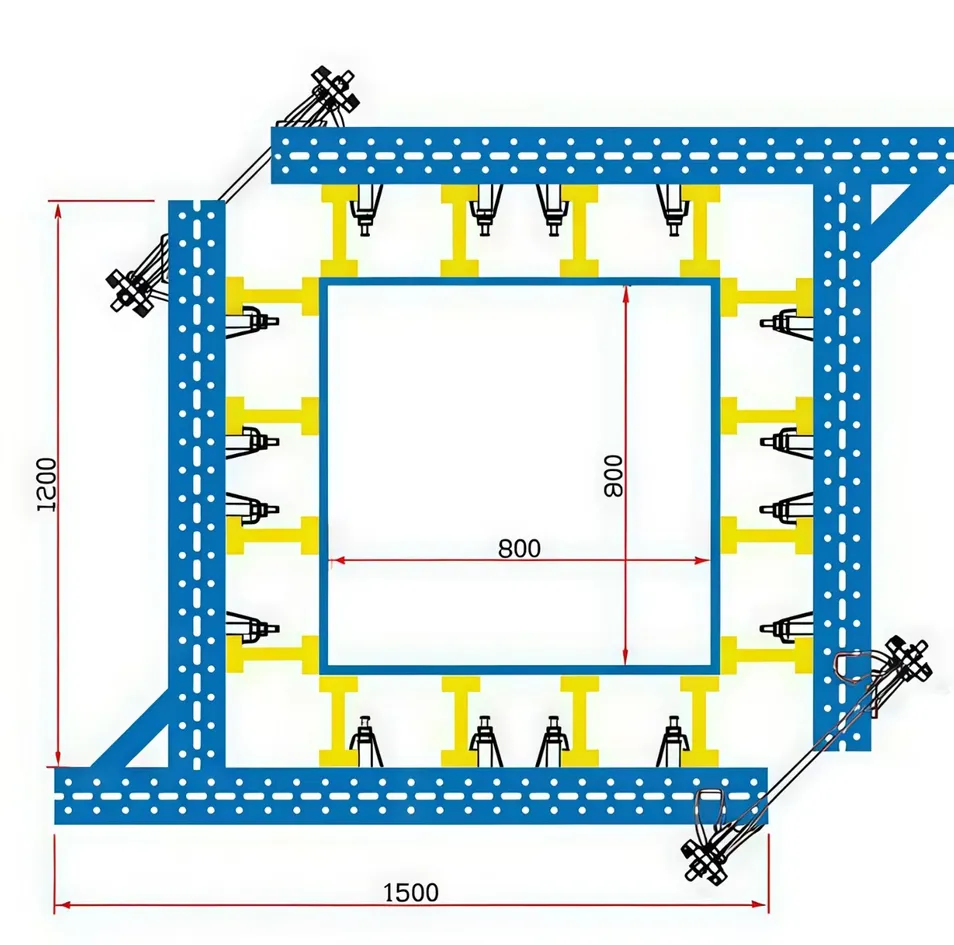 Adjustment Diagram 2