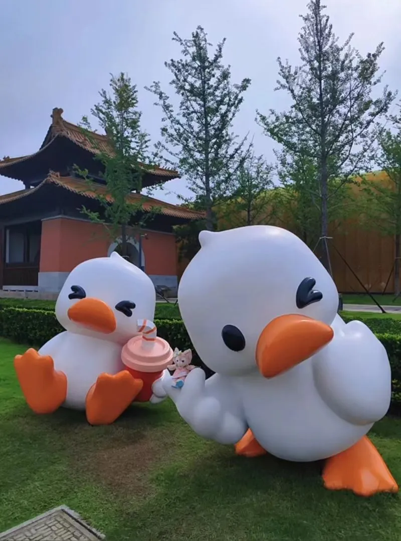 Fiberglass Decorative Stone