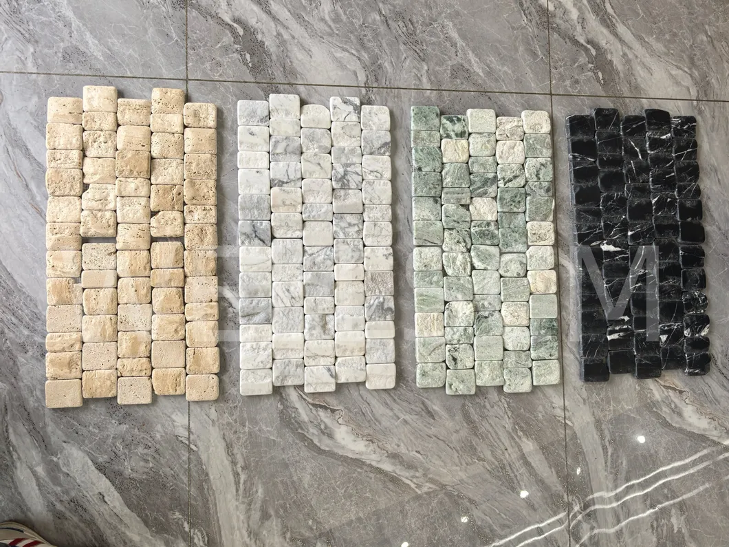 Full Product Display