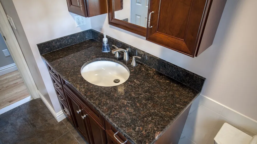 Granite Kitchentop