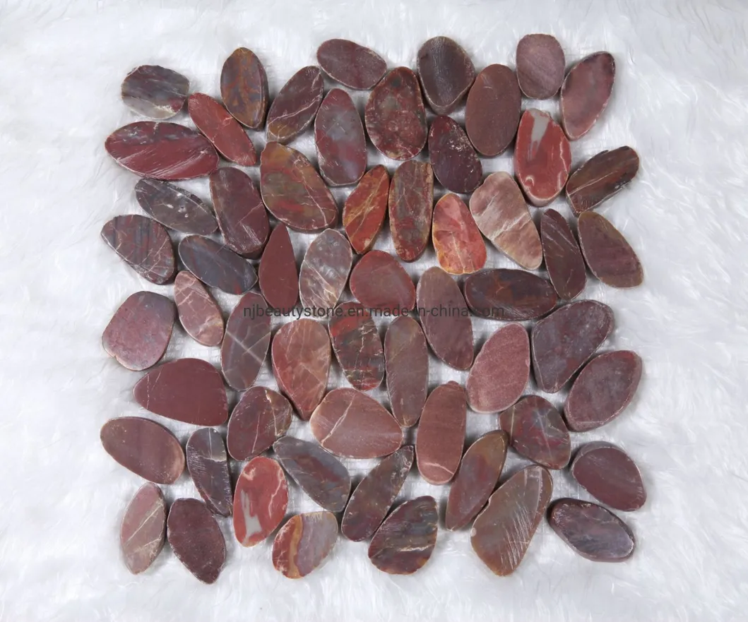 Detailed Stone View 1