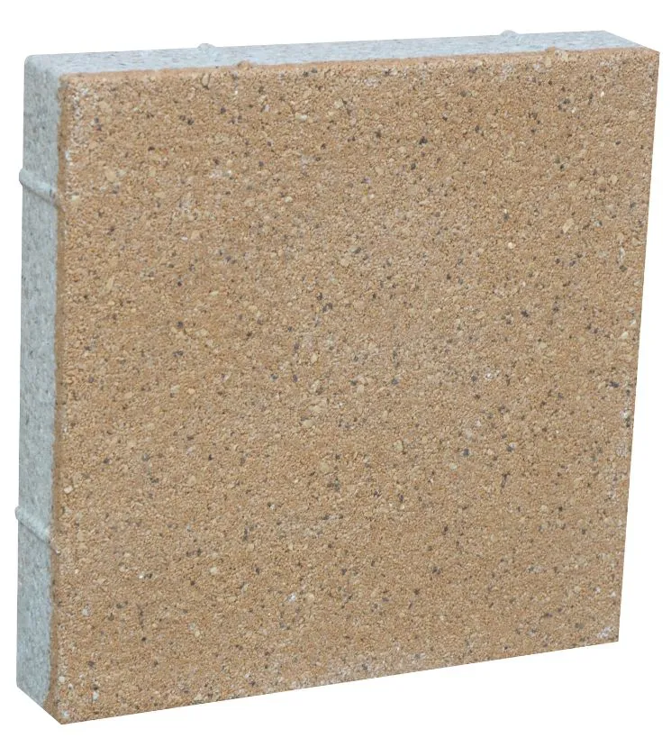 Permeable Paving Stone 2