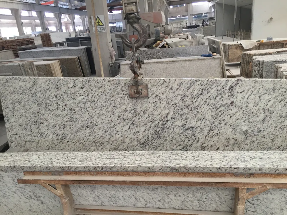 Granite Countertop Display 2