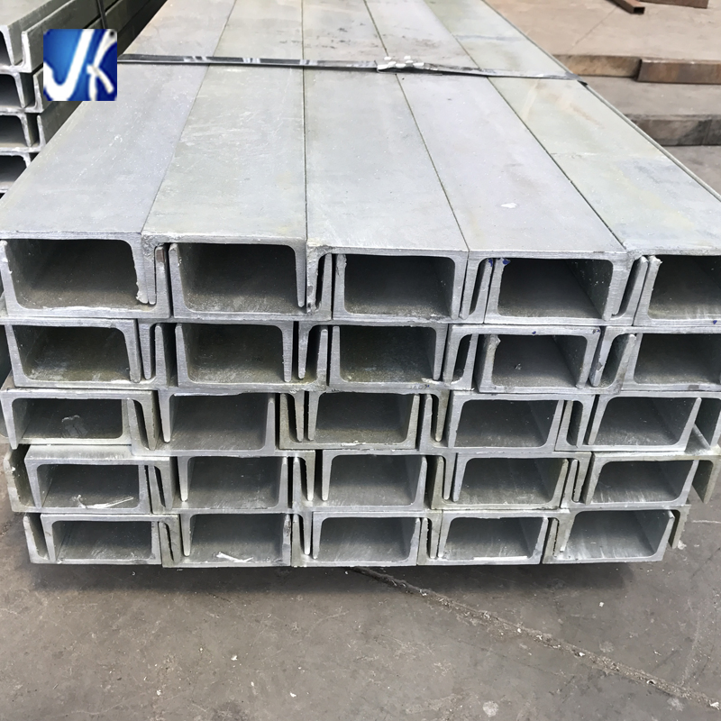 Hot Welded Structural H Beams Column, Punching&Cutting and Retaining Wall