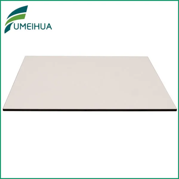 Square HPL Table Top