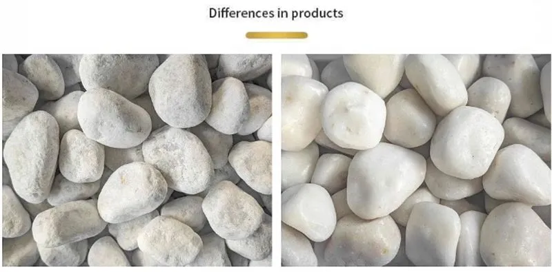 Matte vs Polished Finish