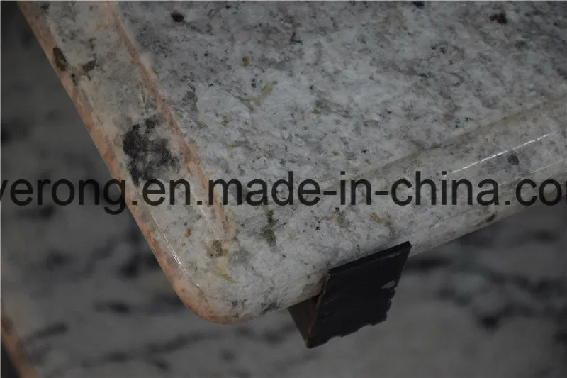 Granite Countertop Texture