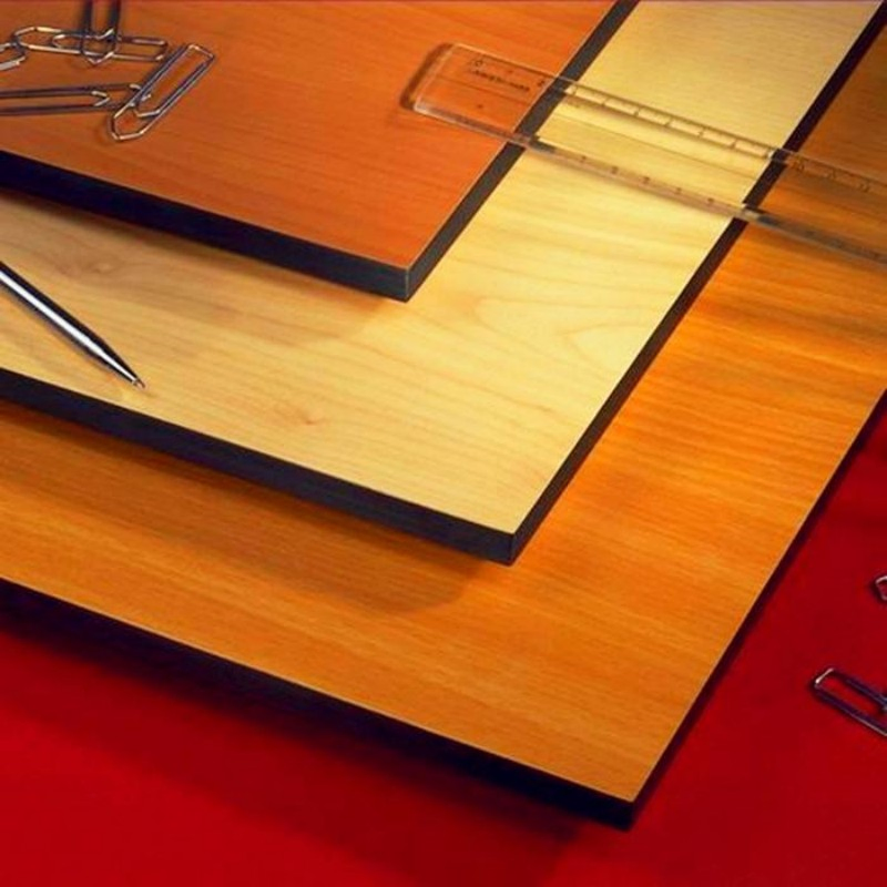 Premium Outdoor Phenolic Resin Countertops for Pool Areas