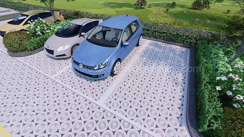 Bluestone Black Basalt Pavers Driveway Paving Stones Cobblestones