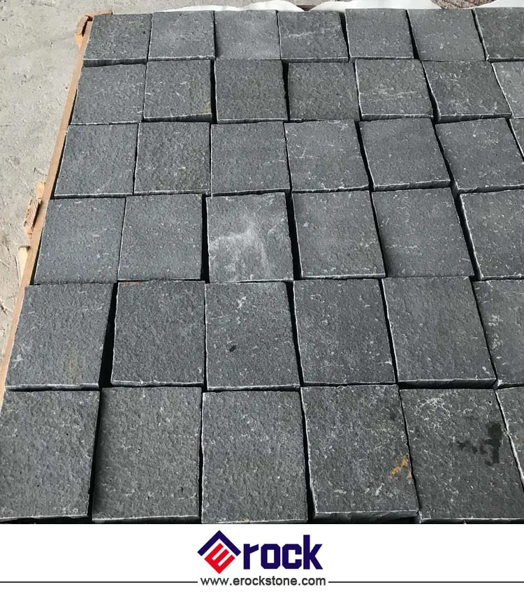 Natural Stone Paving