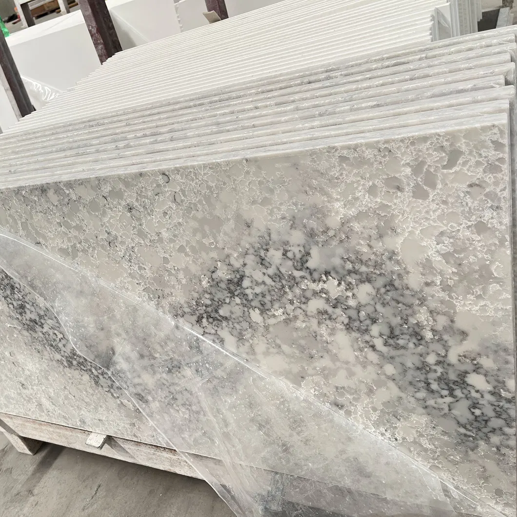 Quartz Countertop 1