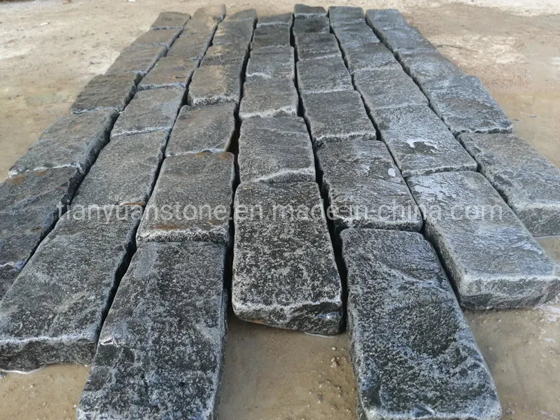 Natural Paving Stone