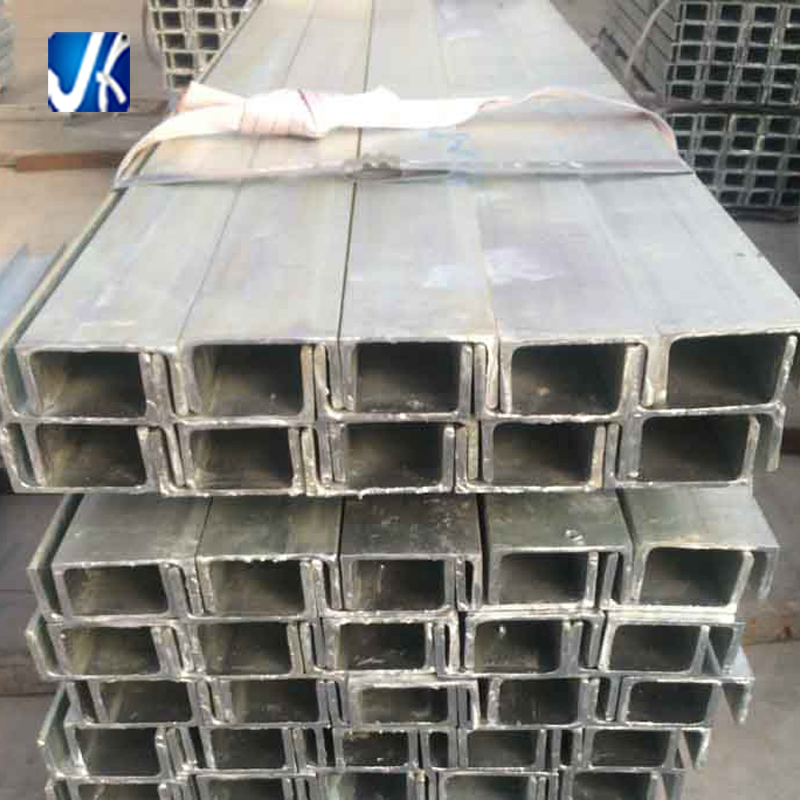 Hot Welded Structural H Beams Column, Punching&Cutting and Retaining Wall