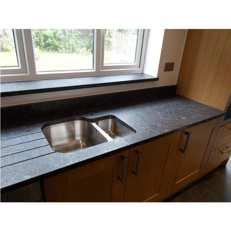 Granite Worktop Detail