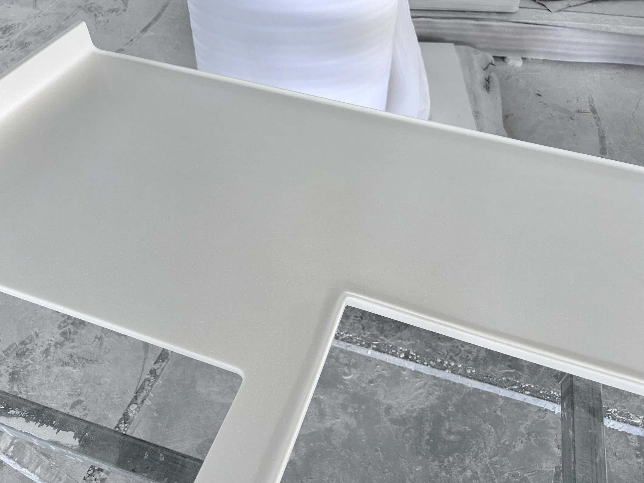 Factory Price Kitchen Countertop Stone Countertops Cabinets and Countertops Countertop Laminate Countertop Marble Countertop Outdoor Kitchen Countertops